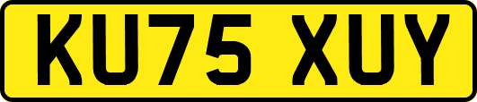KU75XUY