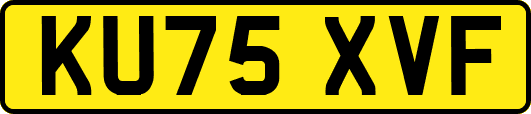 KU75XVF