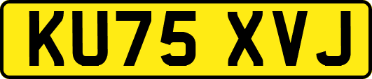 KU75XVJ