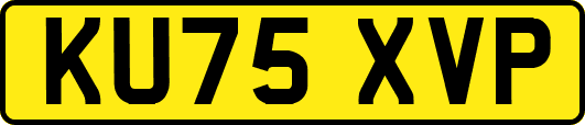 KU75XVP