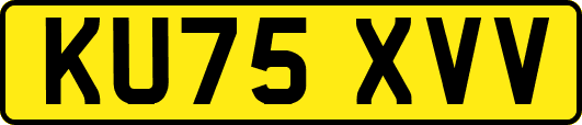 KU75XVV