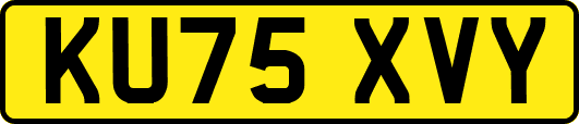 KU75XVY