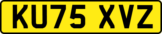 KU75XVZ