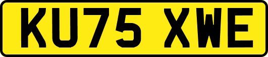 KU75XWE