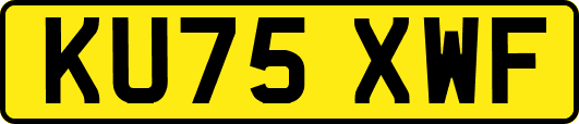KU75XWF