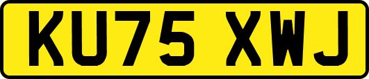 KU75XWJ