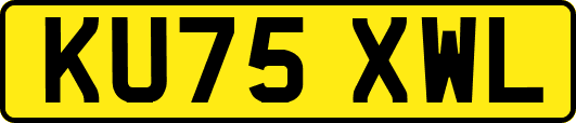 KU75XWL