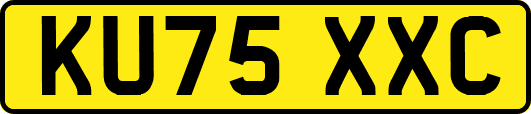 KU75XXC