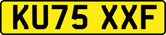 KU75XXF
