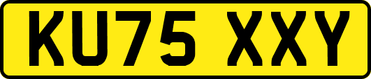 KU75XXY