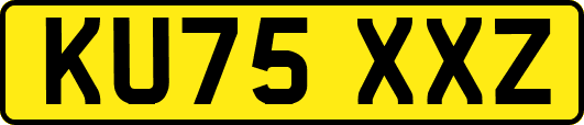 KU75XXZ