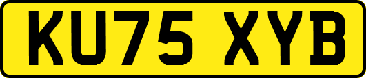 KU75XYB