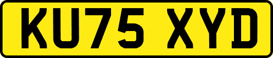 KU75XYD