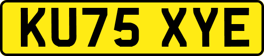 KU75XYE