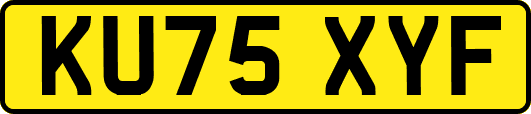 KU75XYF