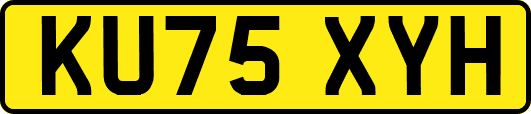 KU75XYH