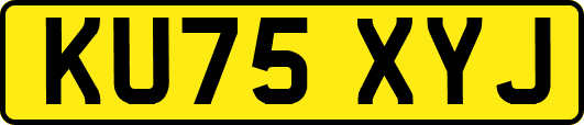 KU75XYJ