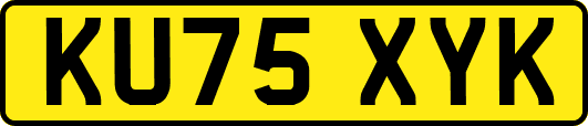 KU75XYK
