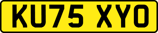 KU75XYO