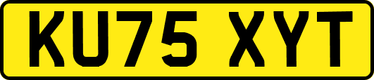 KU75XYT