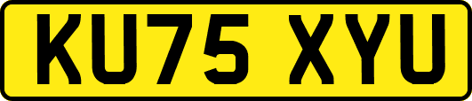 KU75XYU