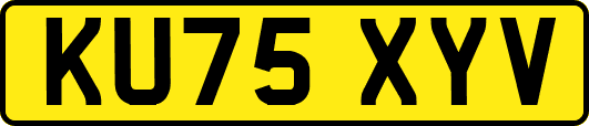 KU75XYV