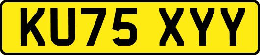 KU75XYY