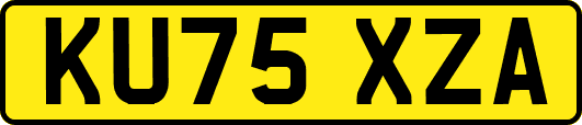 KU75XZA