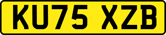 KU75XZB