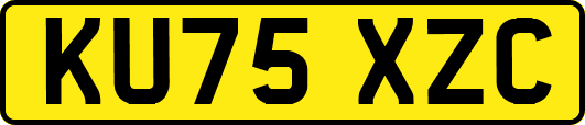 KU75XZC