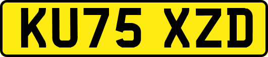 KU75XZD