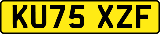KU75XZF