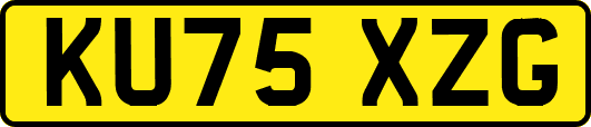 KU75XZG