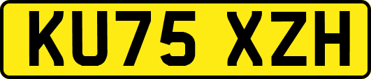KU75XZH