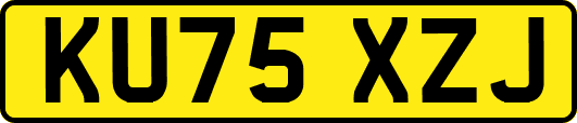 KU75XZJ