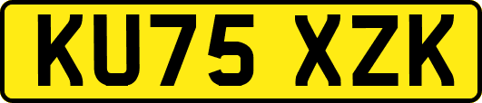 KU75XZK