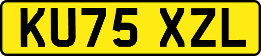 KU75XZL