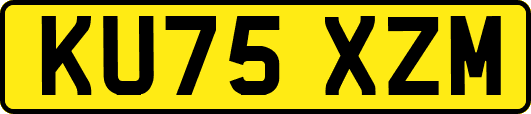KU75XZM