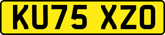 KU75XZO