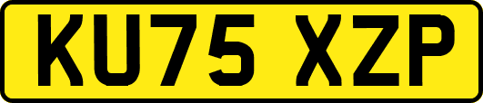 KU75XZP