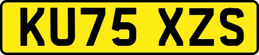 KU75XZS