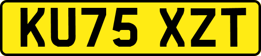 KU75XZT