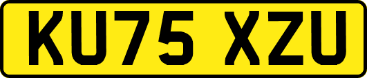 KU75XZU