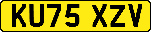 KU75XZV