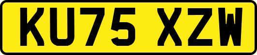 KU75XZW