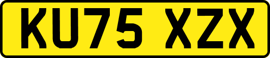 KU75XZX