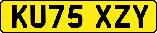 KU75XZY