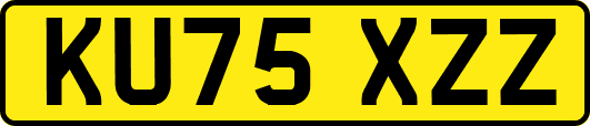 KU75XZZ