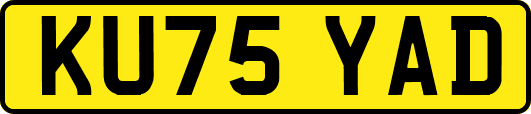 KU75YAD