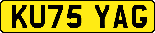 KU75YAG